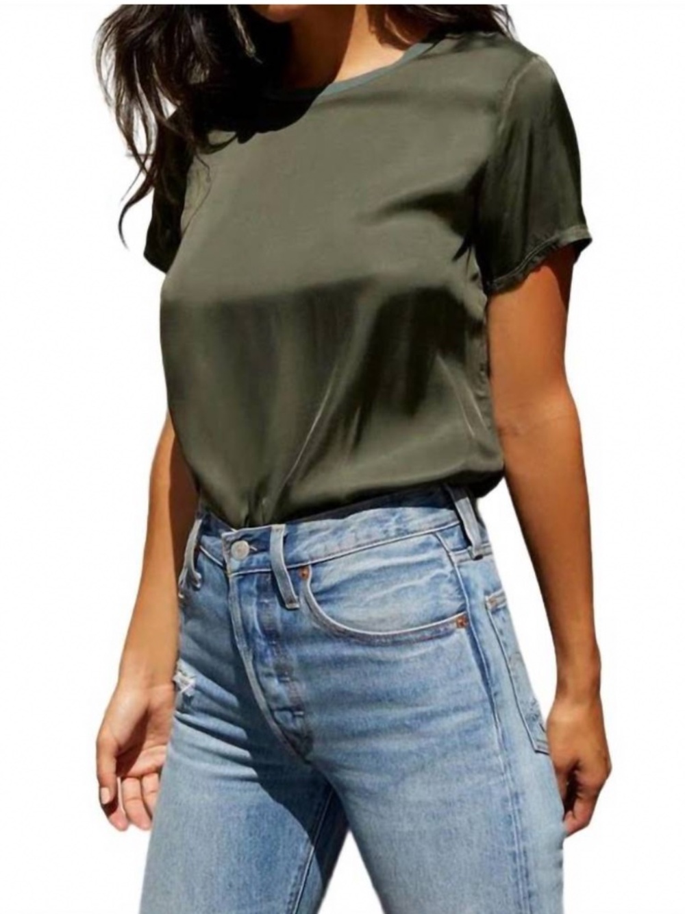 Nation Marie Tee Willow